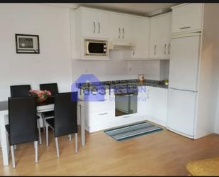 Kitchen of Flat to rent in Oviedo 