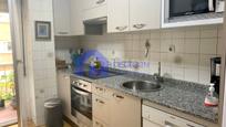 Kitchen of Flat for sale in Oviedo 