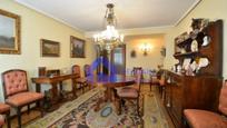 Dining room of Flat for sale in Oviedo   with Terrace