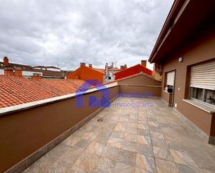 Terrace of Flat for sale in Grado  with Heating, Terrace and Storage room