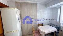 Kitchen of Flat for sale in Carreño