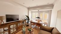 Living room of Flat for sale in Carreño