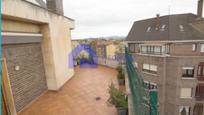 Terrace of Flat for sale in Oviedo   with Terrace