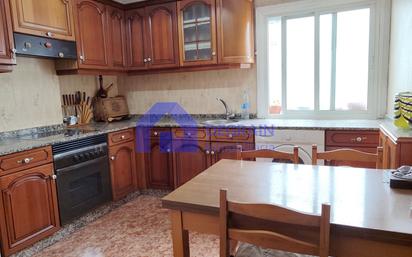 Kitchen of Flat for sale in Oviedo 