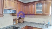 Kitchen of Flat for sale in Oviedo 