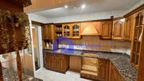 Kitchen of Flat for sale in Oviedo   with Terrace