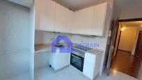 Kitchen of Flat for sale in Oviedo   with Terrace