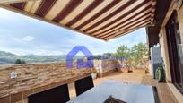 Terrace of Attic for sale in Oviedo   with Terrace