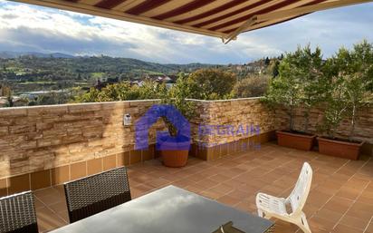 Terrace of Attic for sale in Oviedo   with Terrace