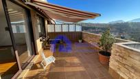 Terrace of Attic for sale in Oviedo   with Terrace