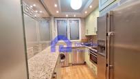 Kitchen of Flat for sale in Oviedo   with Heating and Storage room