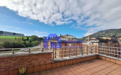 Terrace of Attic for sale in Oviedo   with Terrace