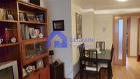 Dining room of Flat for sale in Oviedo   with Heating, Parquet flooring and Storage room