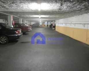 Parking of Garage to rent in Oviedo 