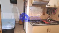 Kitchen of Flat for sale in Oviedo   with Heating