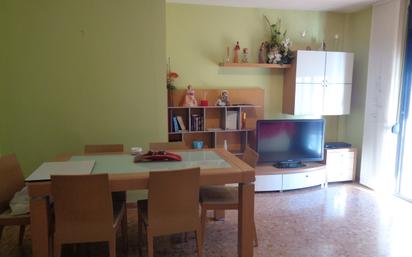 Sala d'estar de Pis en venda en Algemesí amb Balcó
