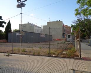 Constructible Land for sale in Algemesí