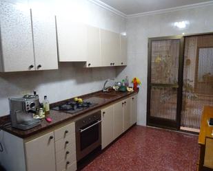 Kitchen of House or chalet for sale in Riola