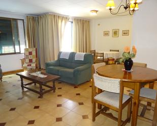 Living room of House or chalet for sale in Polinyà de Xúquer  with Terrace, Storage room and Furnished