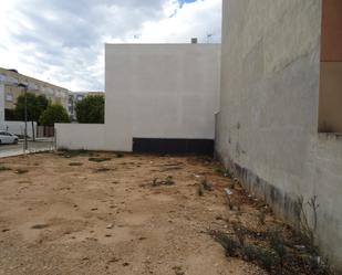 Constructible Land for sale in Algemesí