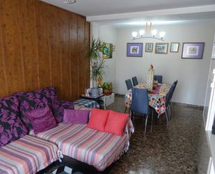 Living room of Flat for sale in Algemesí  with Air Conditioner and Balcony