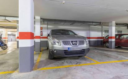 Garage spaces for sale at Metro Massamagrell, Valencia | fotocasa