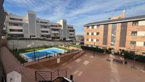 Swimming pool of Flat for sale in Arroyomolinos (Madrid)  with Air Conditioner, Terrace and Swimming Pool