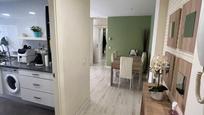 Dining room of Flat for sale in Parla  with Air Conditioner, Terrace and Swimming Pool