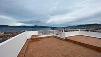 Terrace of Flat for sale in Vigo   with Terrace and Balcony
