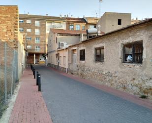 Exterior view of Residential for sale in  Murcia Capital