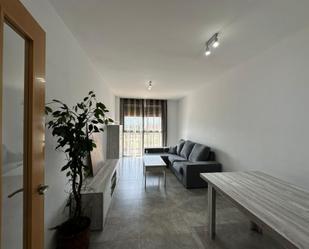 Living room of Apartment for sale in  Murcia Capital