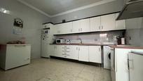 Kitchen of House or chalet for sale in Guillena  with Air Conditioner