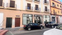 Exterior view of Flat for sale in Los Palacios y Villafranca  with Air Conditioner and Terrace