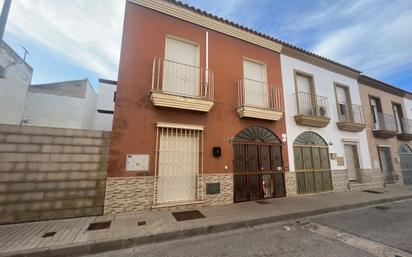 Casa o xalet en venda a El Cuervo de Sevilla