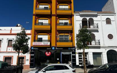 Exterior view of Flat for sale in Los Palacios y Villafranca