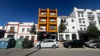 Exterior view of Flat for sale in Los Palacios y Villafranca