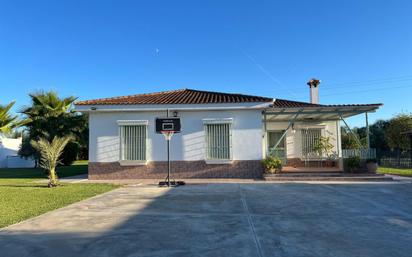 Casa o xalet en venda a Los Palacios y Villafranca