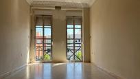 Bedroom of Flat for sale in Los Palacios y Villafranca  with Air Conditioner, Terrace and Storage room