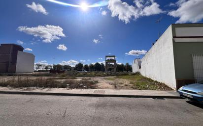 Grundstücke zum verkauf in Los Palacios y Villafranca