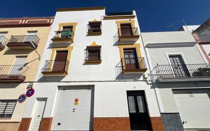 Außenansicht von Wohnung zum verkauf in Los Palacios y Villafranca mit Klimaanlage und Terrasse