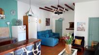 Living room of House or chalet for sale in Los Palacios y Villafranca  with Swimming Pool