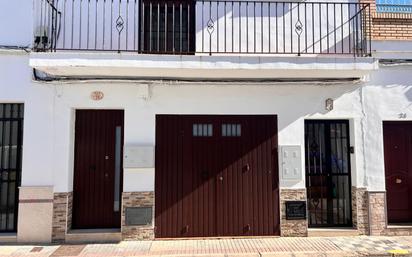 Exterior view of Flat for sale in Los Palacios y Villafranca