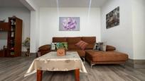 Living room of Flat for sale in Los Palacios y Villafranca