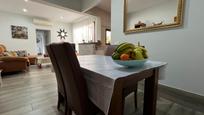 Dining room of Flat for sale in Los Palacios y Villafranca