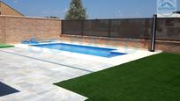 Swimming pool of Single-family semi-detached to rent in Villanueva de la Cañada  with Heating, Private garden and Swimming Pool