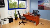 Büro miete in Las Rozas de Madrid mit Klimaanlage