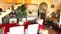 Dining room of Duplex for sale in Brunete  with Air Conditioner