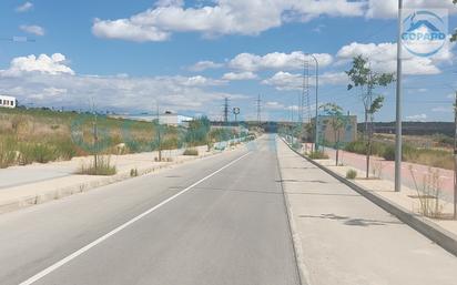 Außenansicht von Grundstücke zum verkauf in Villaviciosa de Odón