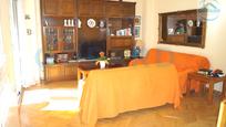 Living room of Flat for sale in Valdemorillo  with Air Conditioner and Terrace