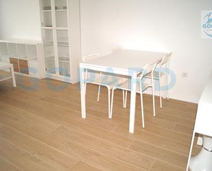 Dining room of Flat to rent in Villanueva de la Cañada  with Air Conditioner and Terrace